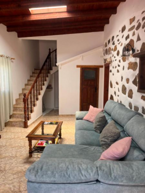 Casa Aulaga